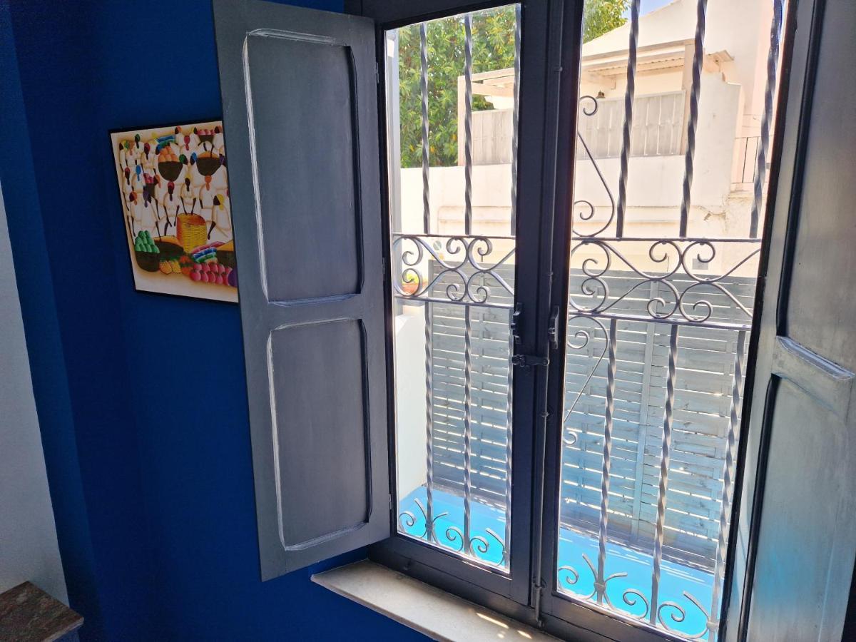 فيلا Del Parque Flats Balneario De Pina مالقة المظهر الخارجي الصورة